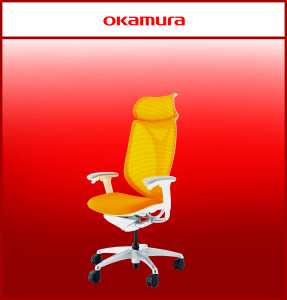 Okamura Office Furniture Systems