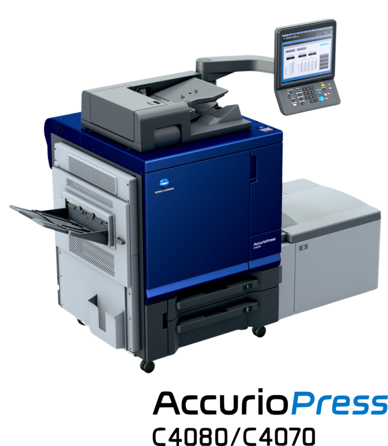 AccurioPress C4070
