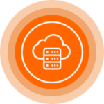 Cloud Infrastructure Logo