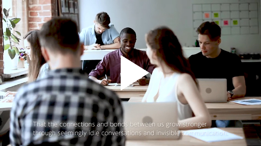 Heart Beat Office, Today