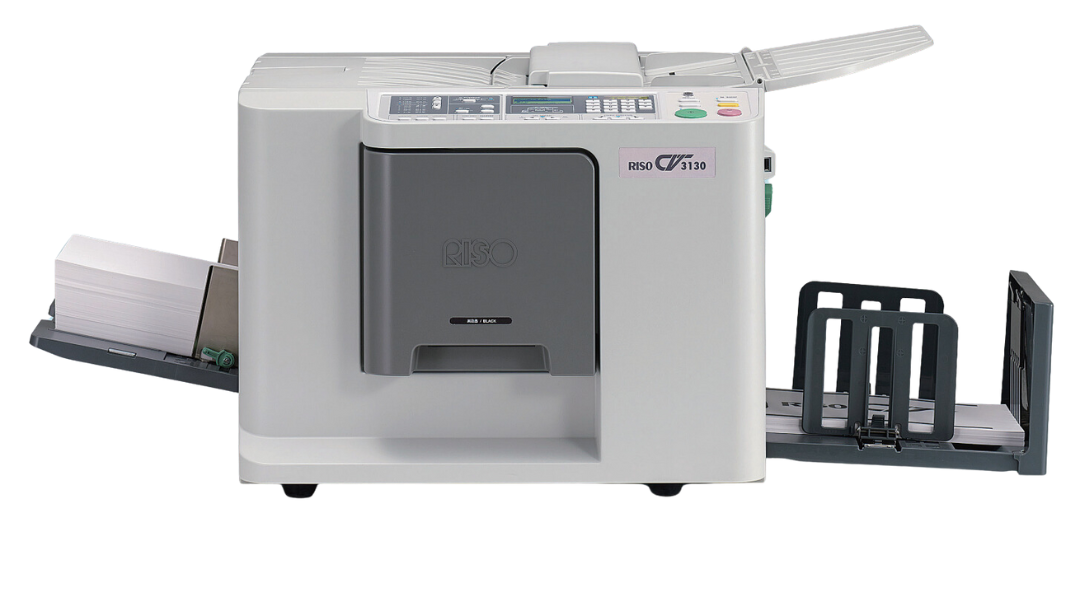 RISO CV 3130​