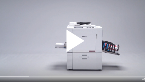 RISO Printing Technology (2)