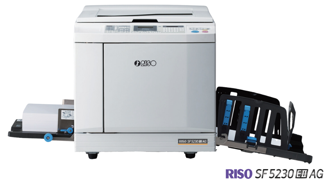 RISO SF 5230 E II AG​