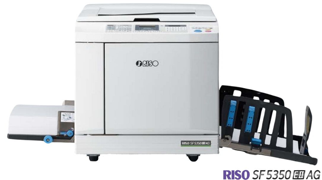 RISO SF 5350 E II AG​