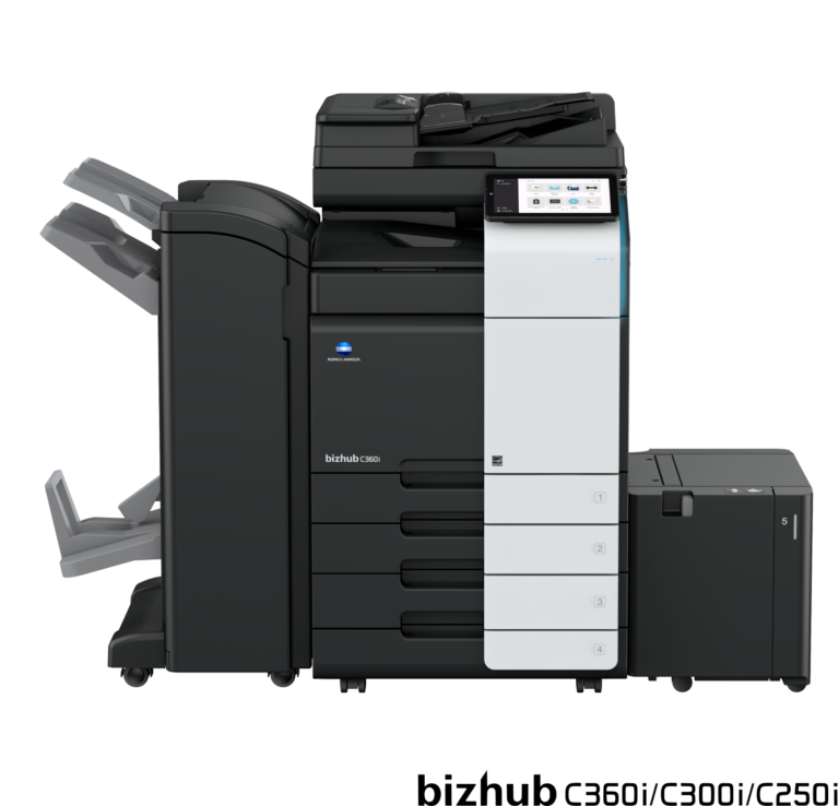 bizhub-c360i