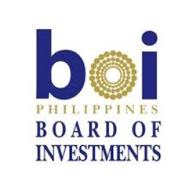 Accredited as a 'Pioneer' by the Philippine Board of Investments