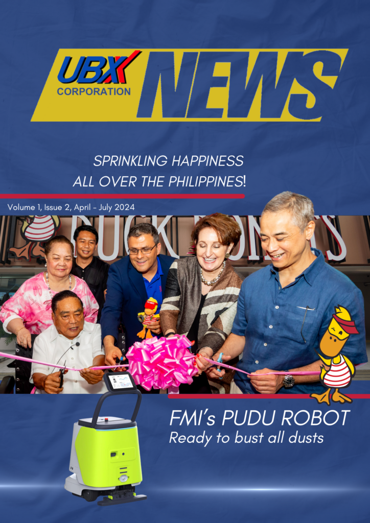 U-Bix Newsletter September 2024